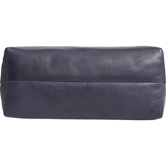 Reserved: Madewell The Zip Top Transport Tote - Picture 4 of 7